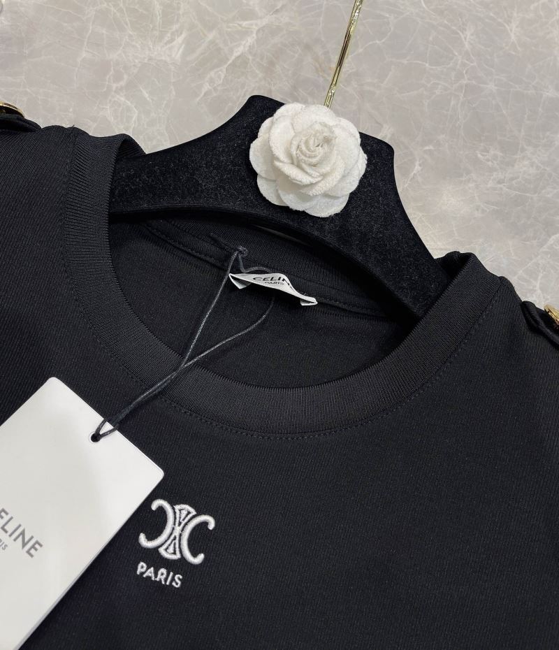 Chanel T-Shirts